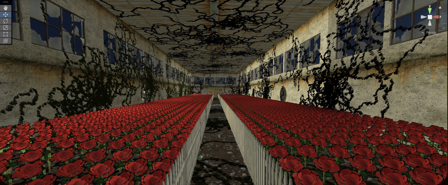 Crash Loop XR experience